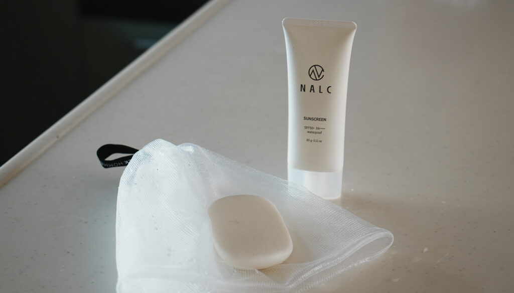 NALCイメージ